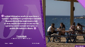 Pomoć zaposlenima u turizmu
